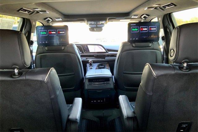2023 Cadillac Escalade Vehicle Photo in KANSAS CITY, MO 64114-4545