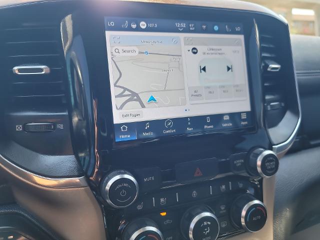 2022 Ram 1500 Vehicle Photo in LA MESA, CA 91942-8211