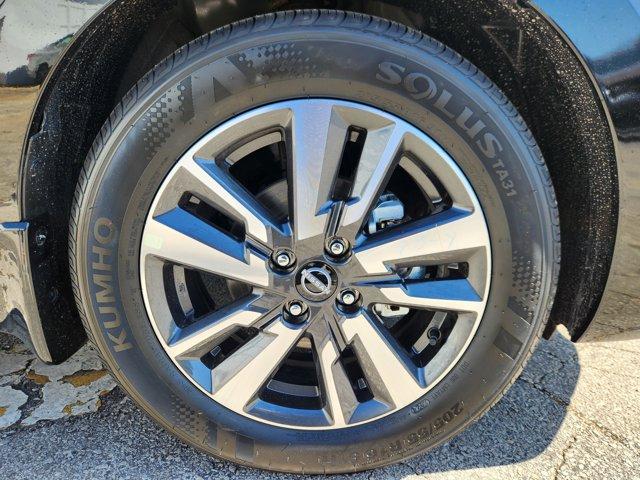 2024 Nissan Versa Vehicle Photo in Ardmore, PA 19003