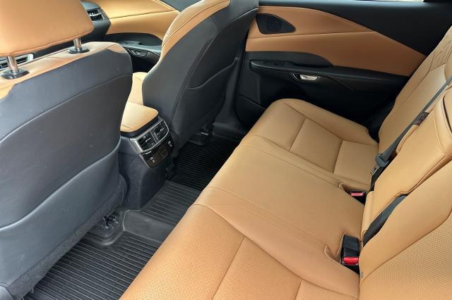 2024 Lexus RX Vehicle Photo in SPOKANE, WA 99202-2191