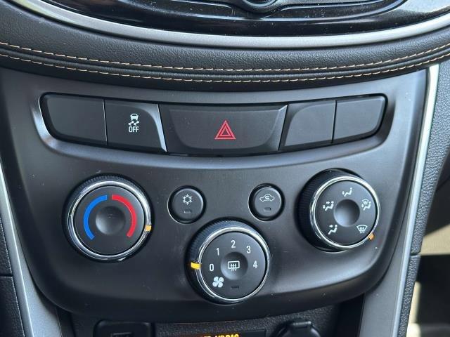 2022 Chevrolet Trax Vehicle Photo in SAINT JAMES, NY 11780-3219