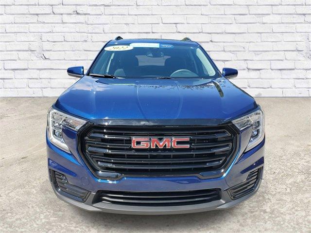 2022 GMC Terrain Vehicle Photo in SUNRISE, FL 33323-3202