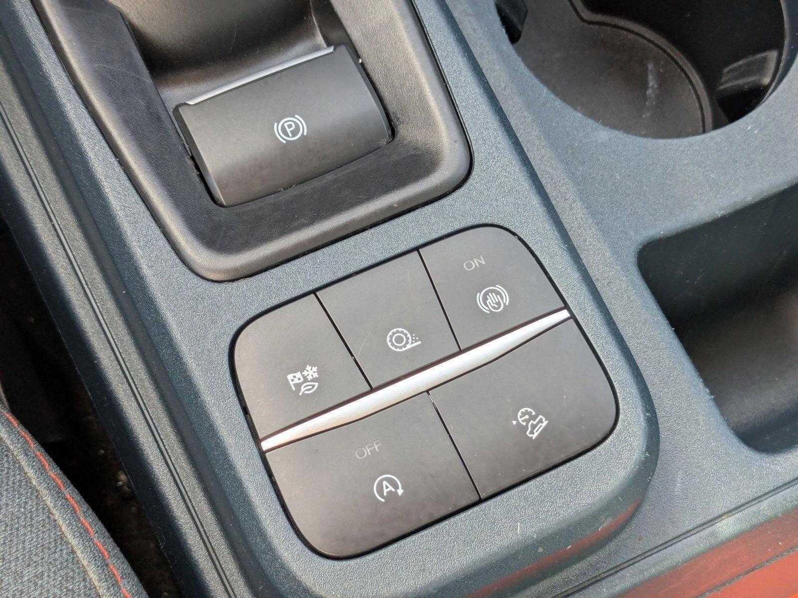 2022 Ford Maverick Vehicle Photo in Spokane Valley, WA 99206