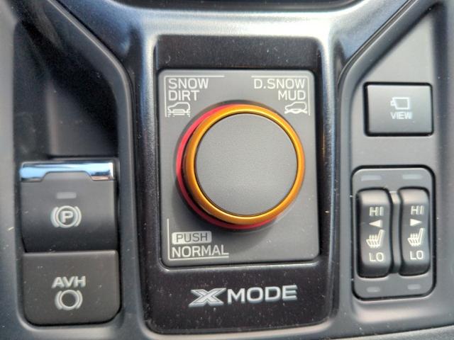 2025 Subaru Forester Vehicle Photo in Green Bay, WI 54304