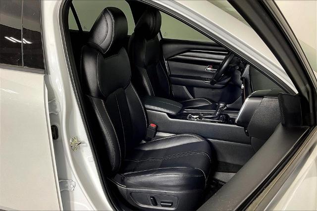 2023 Mazda CX-50 Vehicle Photo in Tulsa, OK 74129