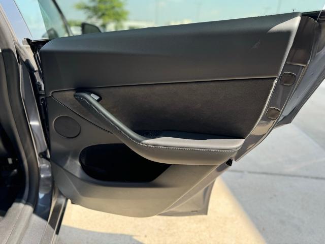 2023 Tesla Model Y Vehicle Photo in Grapevine, TX 76051