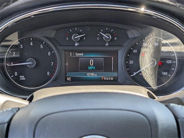 2022 Buick Encore Vehicle Photo in AURORA, CO 80012-4011