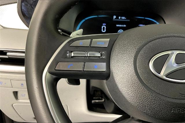 2024 Hyundai PALISADE Vehicle Photo in Tulsa, OK 74129