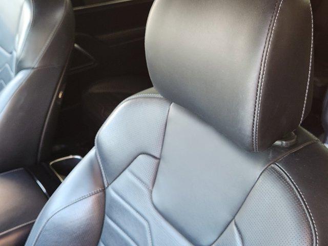 2022 Kia Telluride Vehicle Photo in Decatur, TX 76234