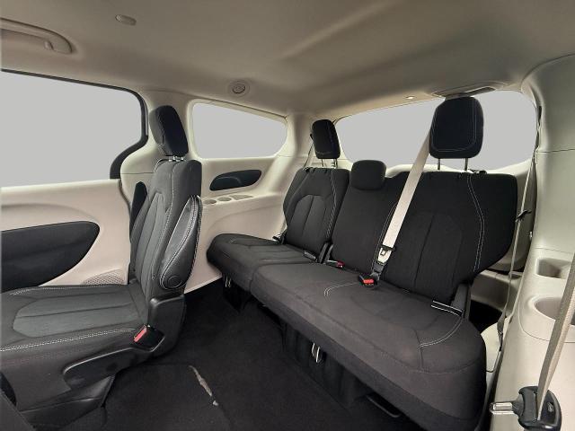 2023 Chrysler Voyager Vehicle Photo in Oshkosh, WI 54904