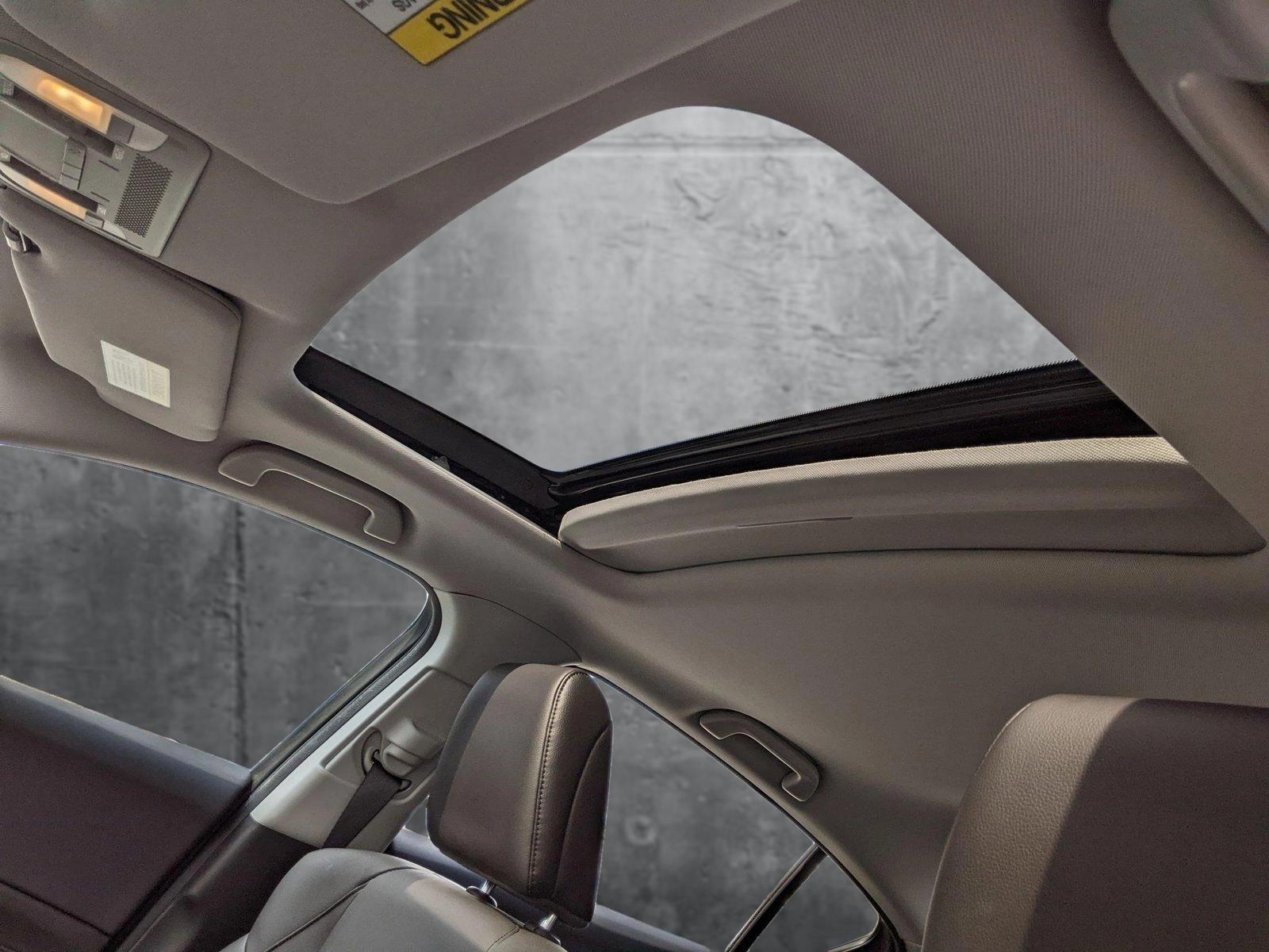2018 Acura ILX Vehicle Photo in Cockeysville, MD 21030