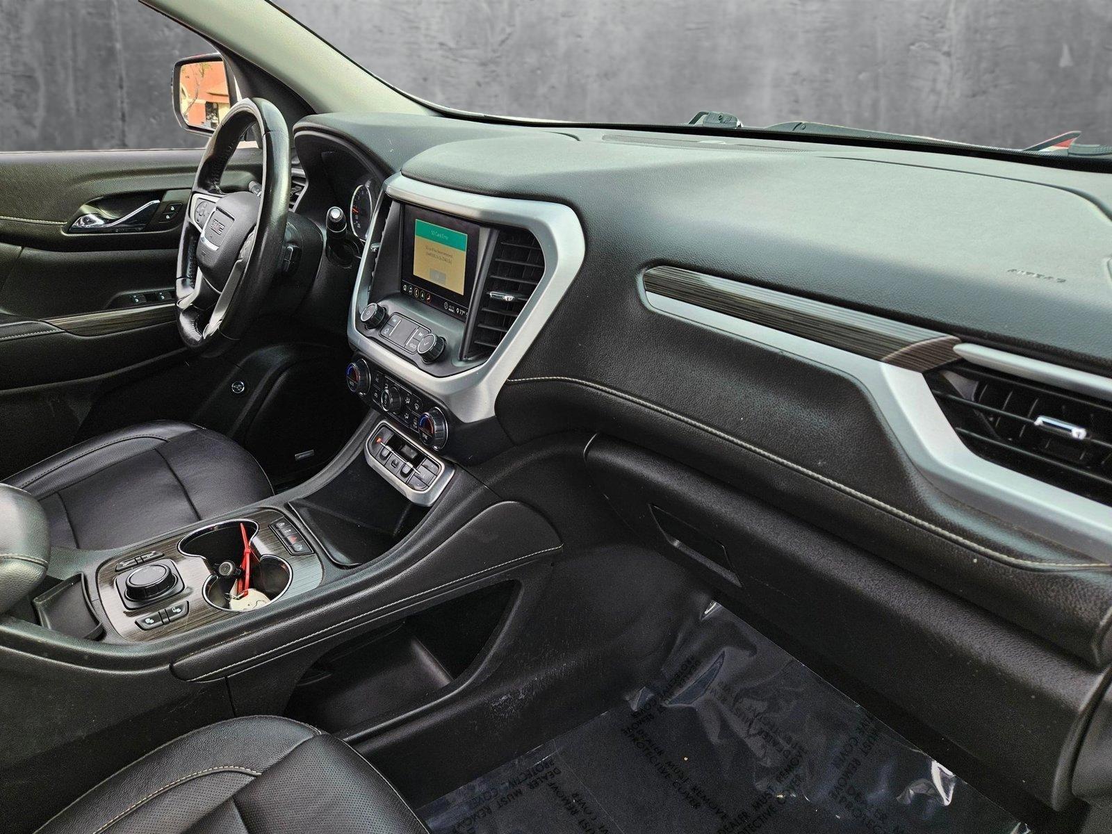 2020 GMC Acadia Vehicle Photo in LAS VEGAS, NV 89146-3033