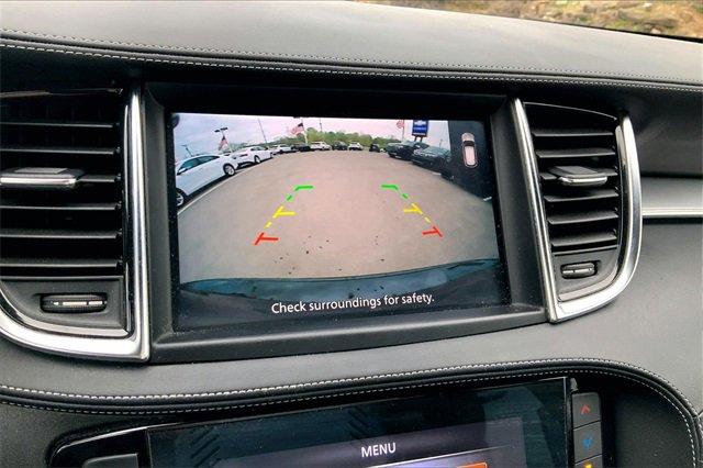 2021 INFINITI QX50 Vehicle Photo in KANSAS CITY, MO 64114-4502