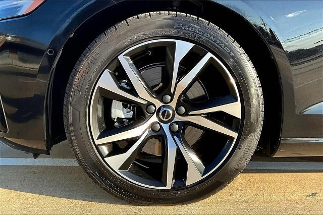 2024 Volvo S60 Vehicle Photo in San Antonio, TX 78230