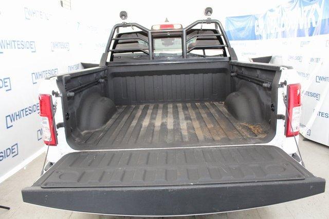 2021 Ram 1500 Vehicle Photo in SAINT CLAIRSVILLE, OH 43950-8512