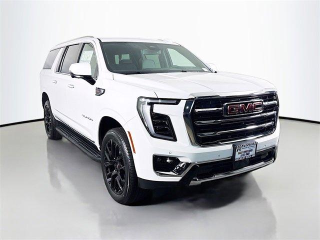 2025 GMC Yukon XL Vehicle Photo in PUYALLUP, WA 98371-4149