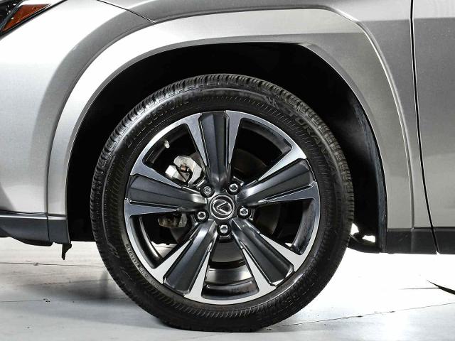 2022 Lexus UX 250h Vehicle Photo in DALLAS, TX 75235