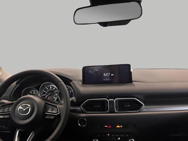 2025 Mazda CX-5 Vehicle Photo in Green Bay, WI 54304