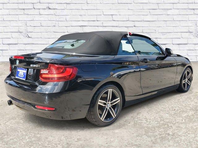 2017 BMW 2 Series Vehicle Photo in SUNRISE, FL 33323-3202