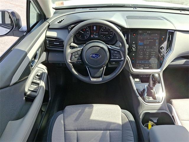 2025 Subaru Outback Vehicle Photo in LEWES, DE 19958-4935