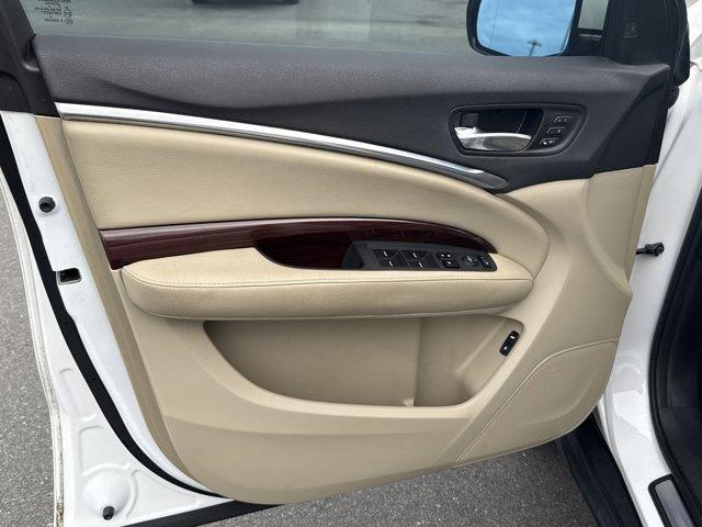 2014 Acura MDX Vehicle Photo in Charlotte, NC 28212