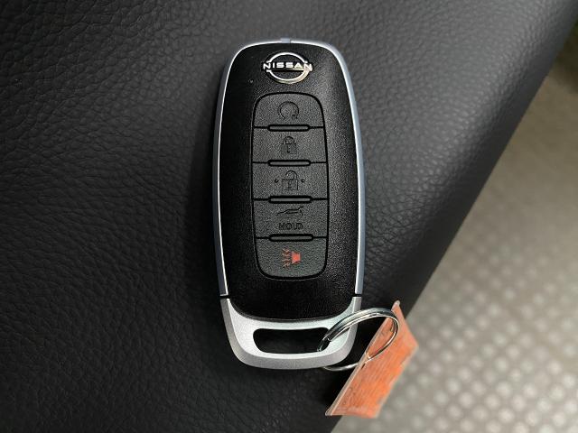2025 Nissan Pathfinder Vehicle Photo in Appleton, WI 54913