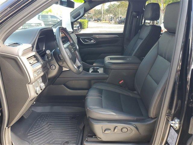 2023 Chevrolet Tahoe Vehicle Photo in SUNRISE, FL 33323-3202