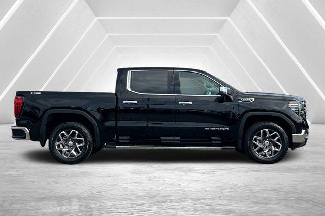 2025 GMC Sierra 1500 Vehicle Photo in STOCKTON, CA 95212-2838