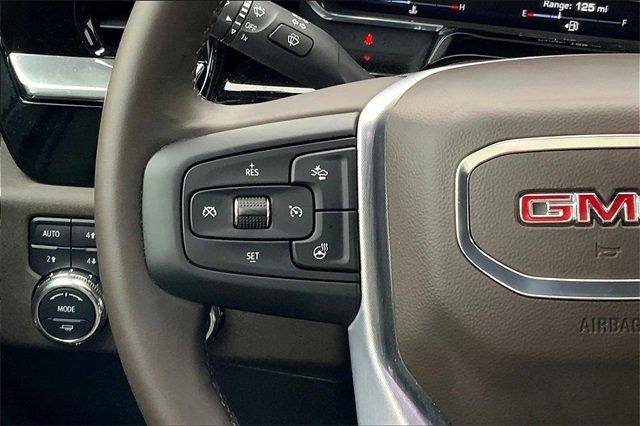 2024 GMC Sierra 3500 HD Vehicle Photo in TOPEKA, KS 66609-0000