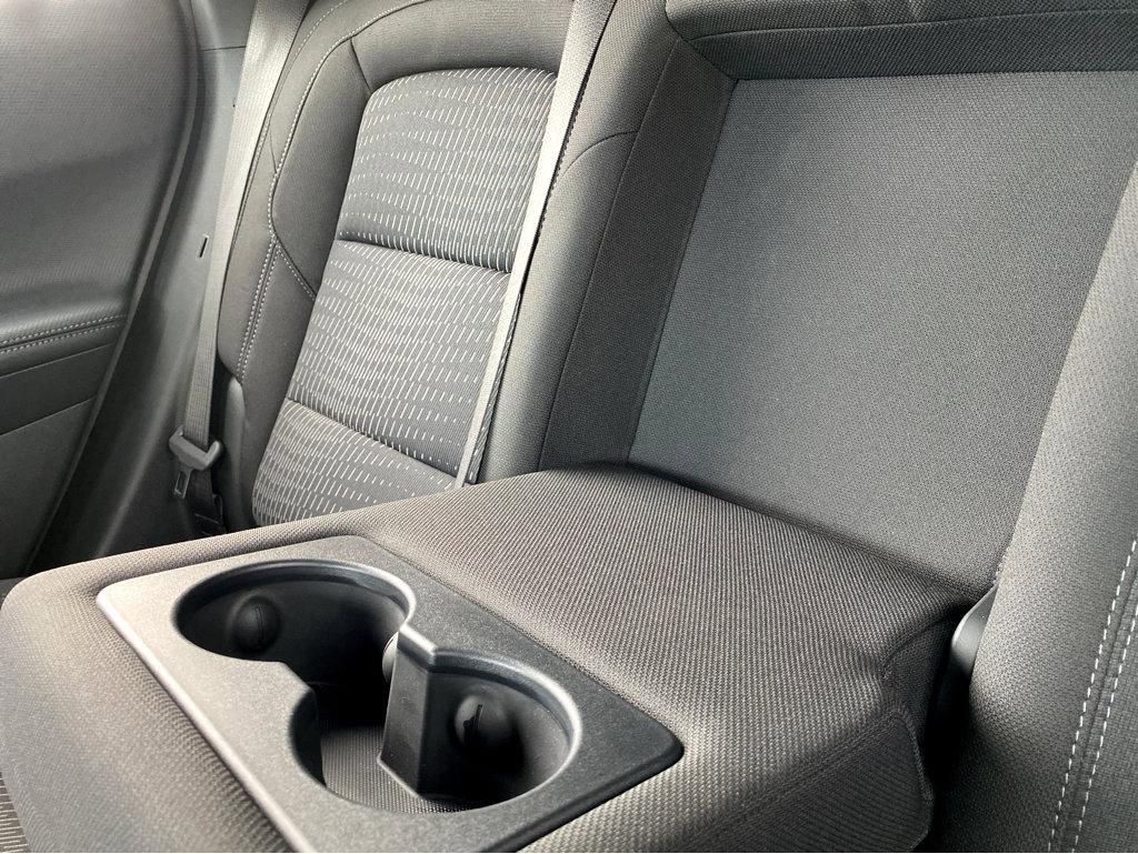 2025 Chevrolet Equinox Vehicle Photo in POOLER, GA 31322-3252