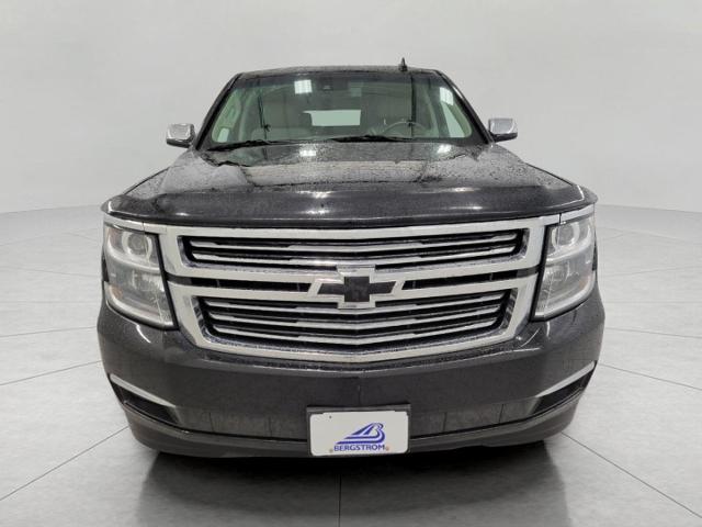 2015 Chevrolet Suburban Vehicle Photo in Neenah, WI 54956