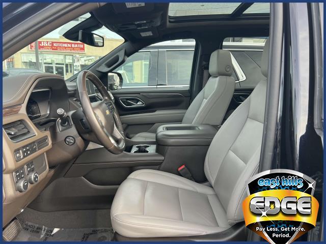 2022 Chevrolet Tahoe Vehicle Photo in Roslyn, NY 11576