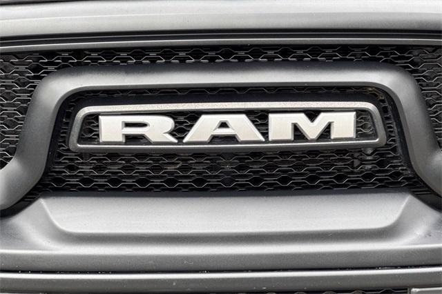 2022 Ram 1500 Classic Vehicle Photo in ELK GROVE, CA 95757-8703