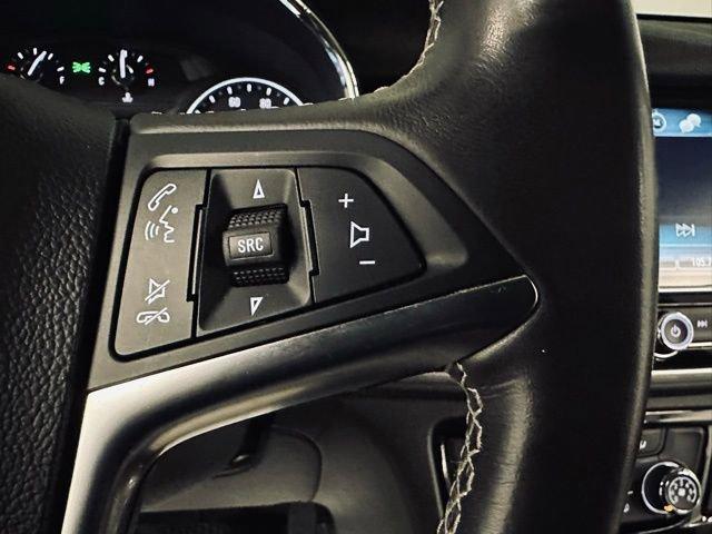 2019 Buick Encore Vehicle Photo in MEDINA, OH 44256-9631