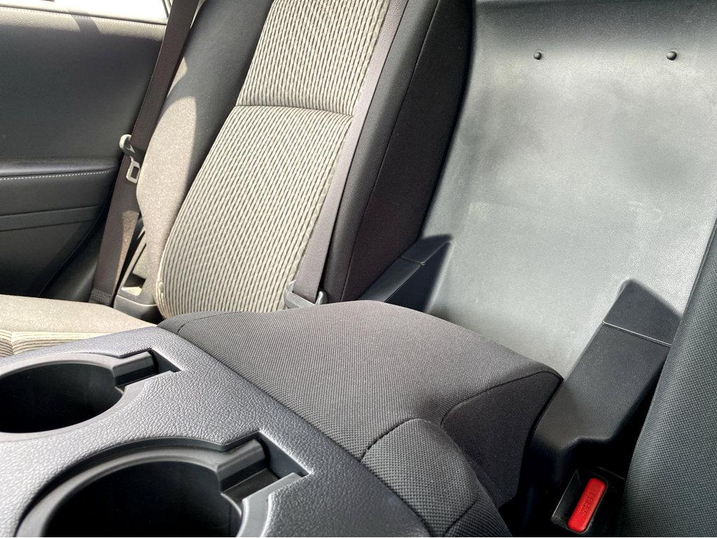 2024 Toyota 4Runner Vehicle Photo in POOLER, GA 31322-3252
