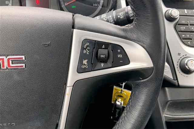 2017 GMC Terrain Vehicle Photo in INDEPENDENCE, MO 64055-1314