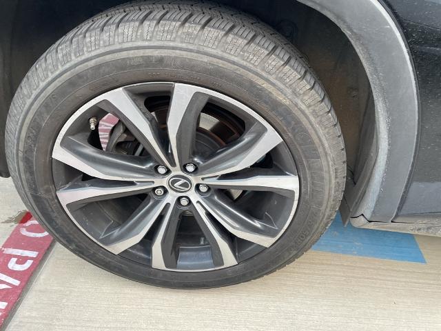 2019 Lexus RX 350L Vehicle Photo in Grapevine, TX 76051