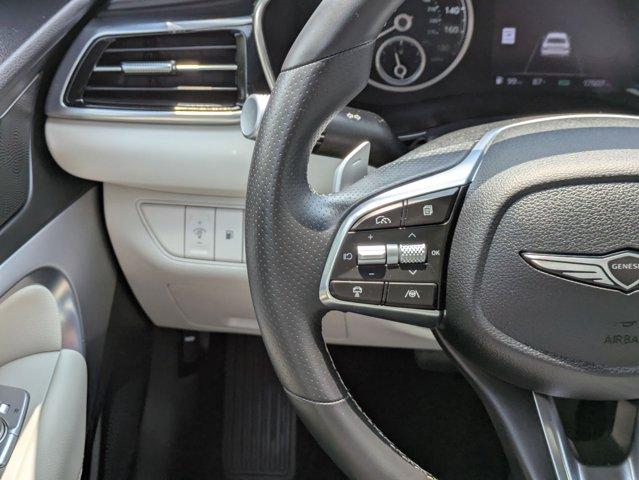 2024 Genesis G70 Vehicle Photo in SELMA, TX 78154-1459
