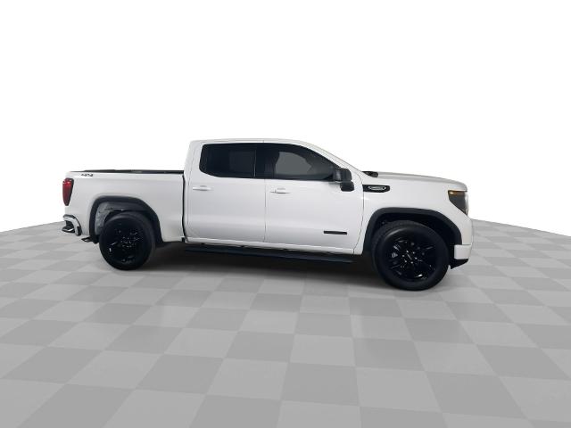 2024 GMC Sierra 1500 Vehicle Photo in GILBERT, AZ 85297-0402