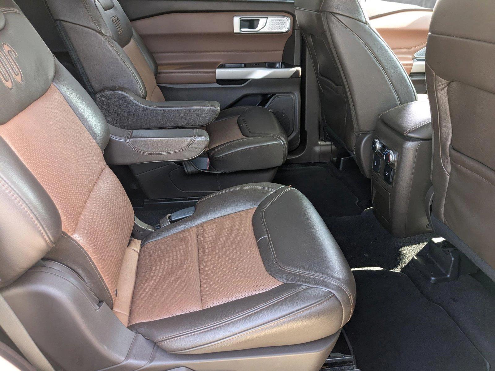 2022 Ford Explorer Vehicle Photo in Miami, FL 33015