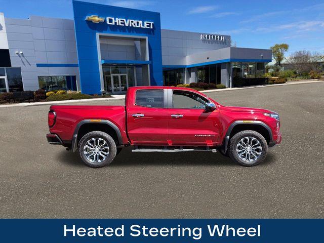 2023 GMC Canyon Vehicle Photo in DANBURY, CT 06810-5034
