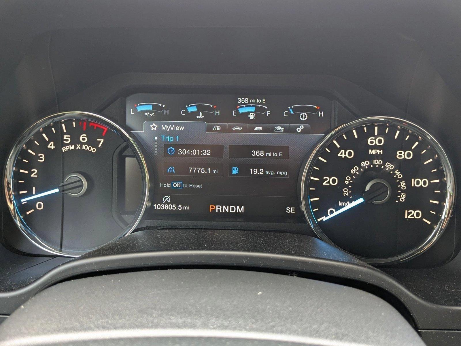 2018 Ford F-150 Vehicle Photo in Panama City, FL 32401