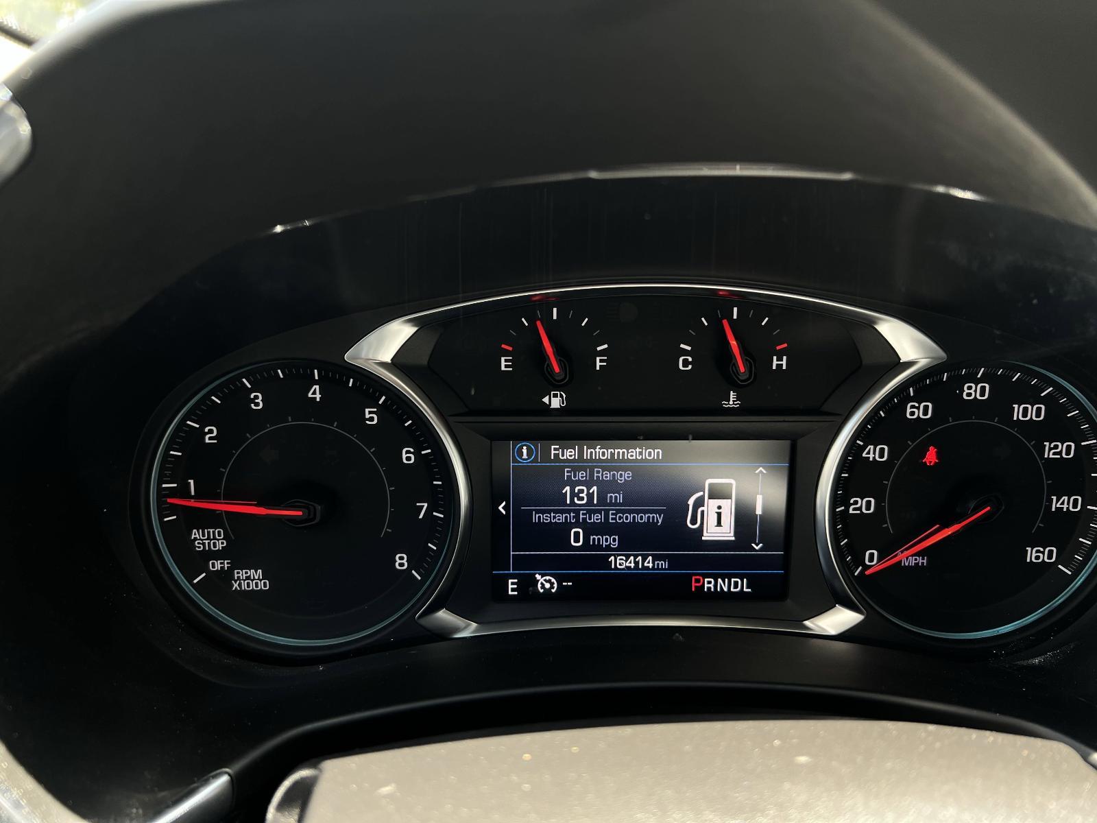 2024 Chevrolet Equinox Vehicle Photo in LOS ANGELES, CA 90007-3794