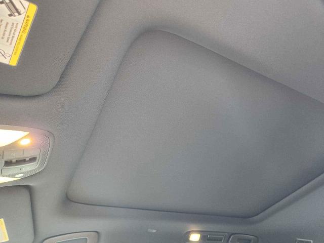2025 INFINITI QX60 Vehicle Photo in DALLAS, TX 75209