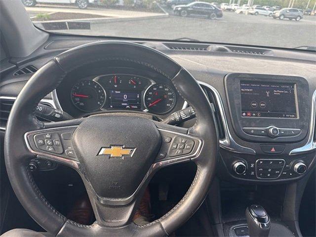 2020 Chevrolet Equinox Vehicle Photo in LANCASTER, PA 17601-0000