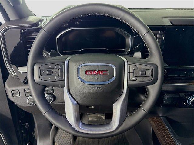 2025 GMC Sierra 1500 Vehicle Photo in PUYALLUP, WA 98371-4149