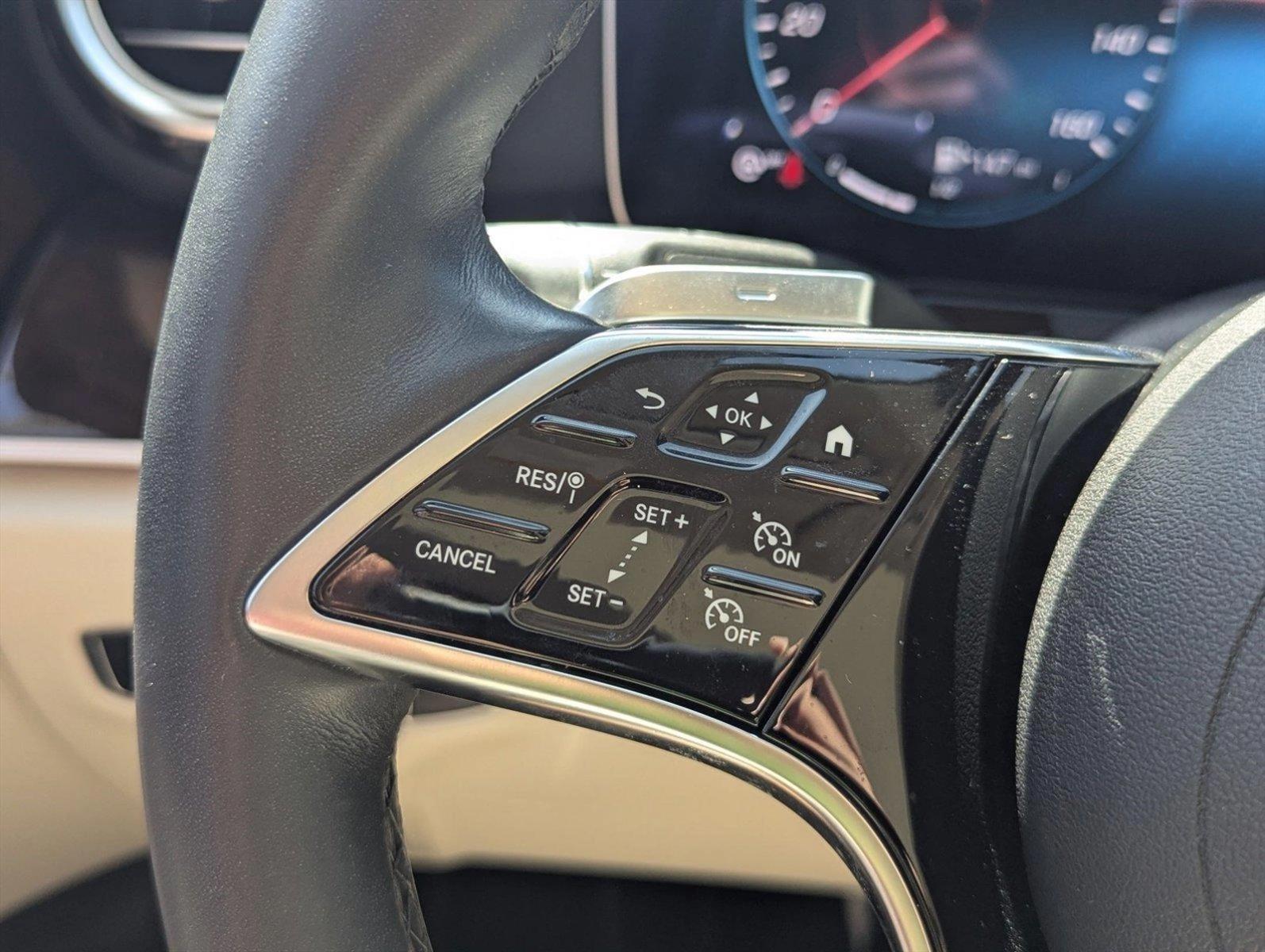 2022 Mercedes-Benz E-Class Vehicle Photo in Delray Beach, FL 33444
