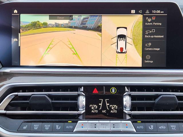 2022 BMW X5 sDrive40i Vehicle Photo in PLANO, TX 75024