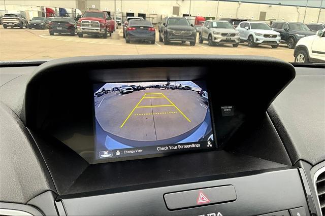 2016 Acura RDX Vehicle Photo in Grapevine, TX 76051