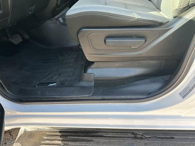 2021 Ram 1500 Vehicle Photo in MEDINA, OH 44256-9631